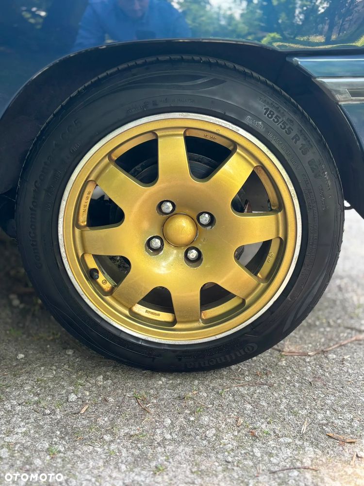 Renault Clio 2.0i Williams - 17