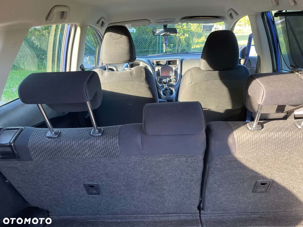 Toyota Verso S 1.33 VVT-i Start-Stop Life - 19