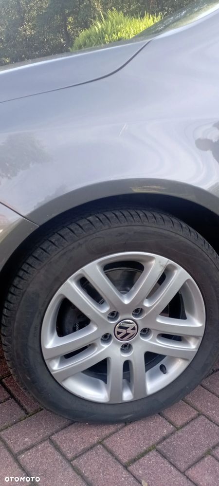 Volkswagen Golf Plus 1.4 TSI Comfortline DSG - 8