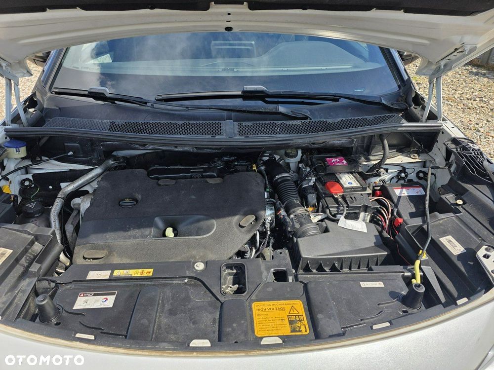 Peugeot 3008 - 22