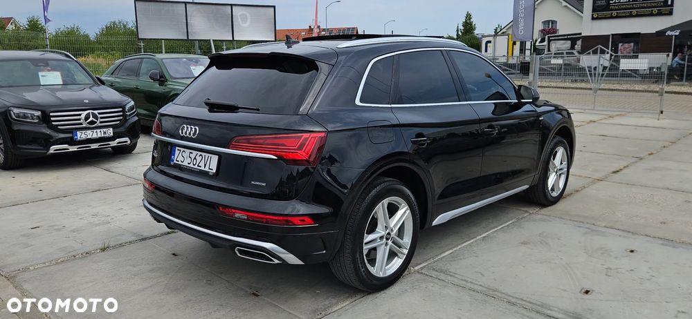 Audi Q5 - 7