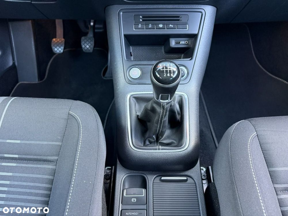 Volkswagen Tiguan 2.0 TDI DPF BlueMotion Technology Lounge Sport & Style - 21
