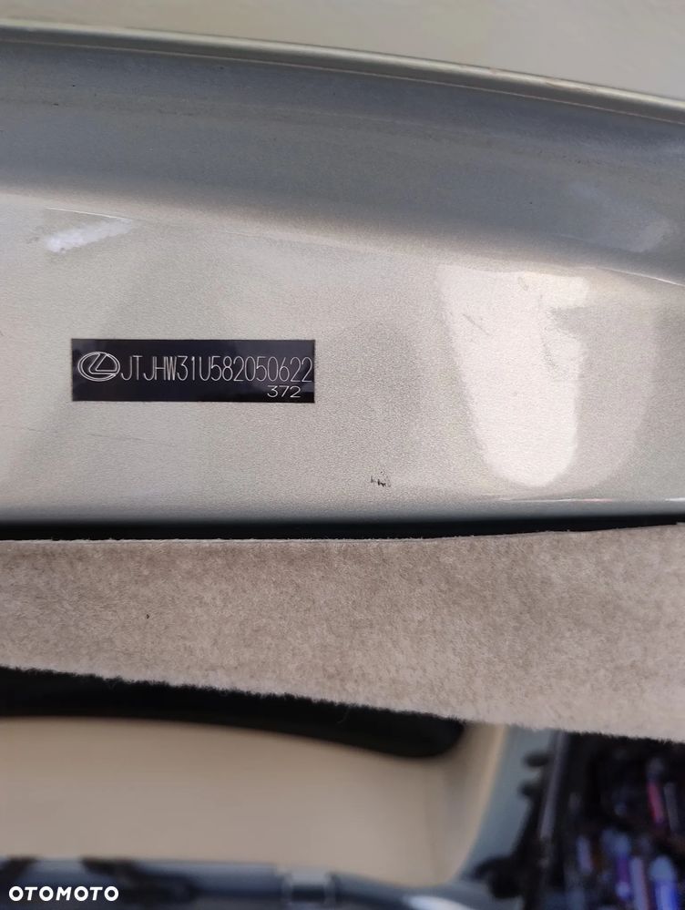 Lexus RX - 19