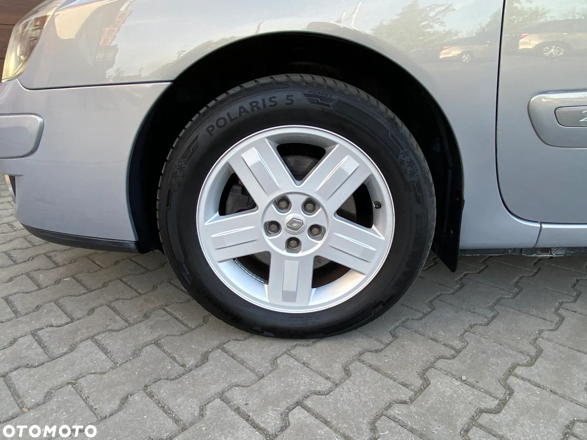 Renault Espace - 11