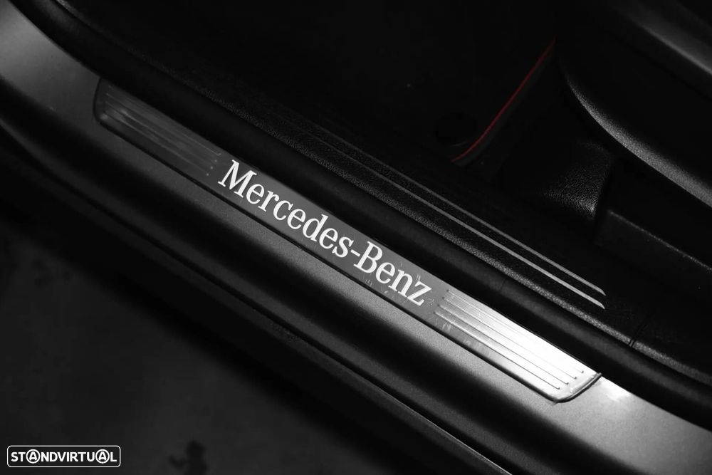 Mercedes-Benz GLA 250 e 8G-DCT Edition AMG Line - 32