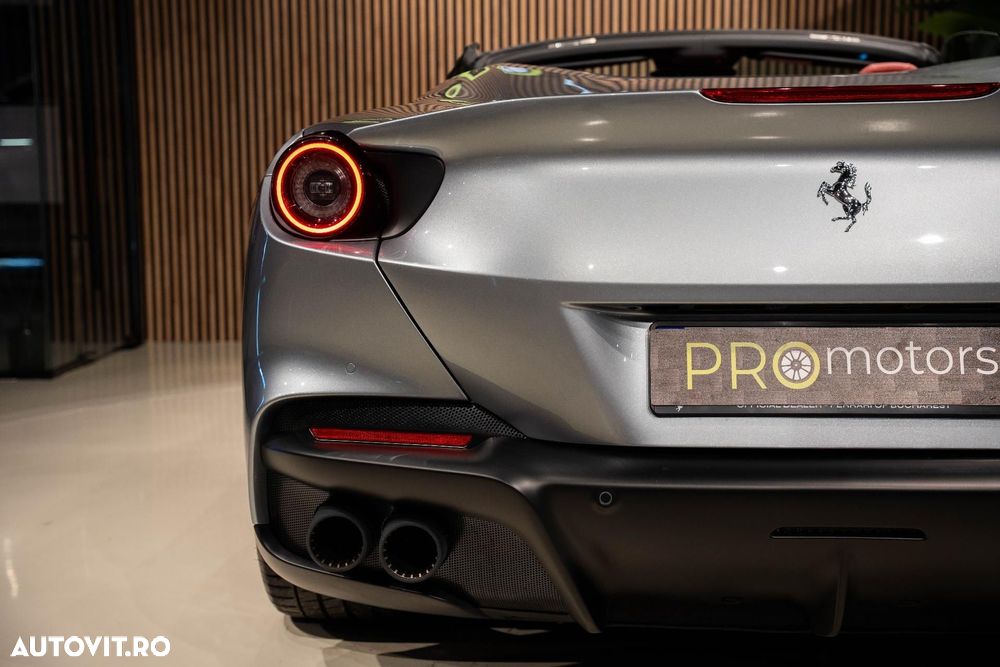 Ferrari Portofino - 18
