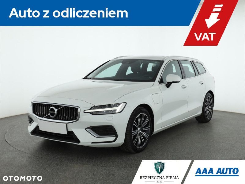 Volvo V60 - 1