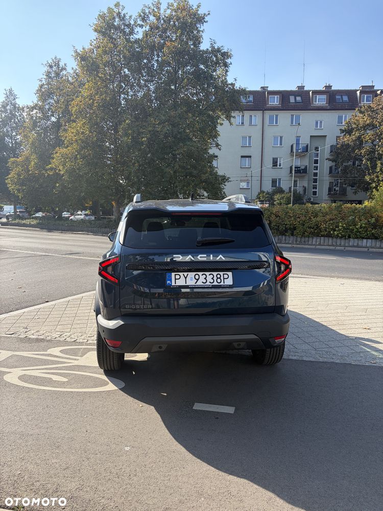 Dacia Bigster - 7