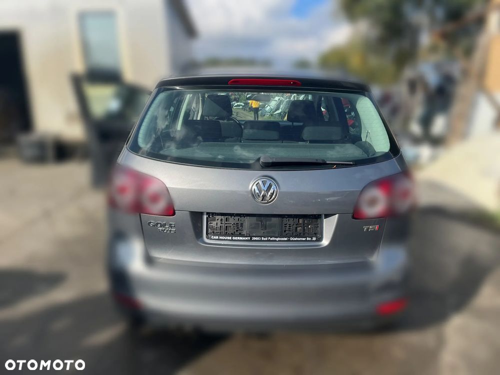 VW GOLF PLUS KLAPA BAGAŻNIKA [LA7T] - 1