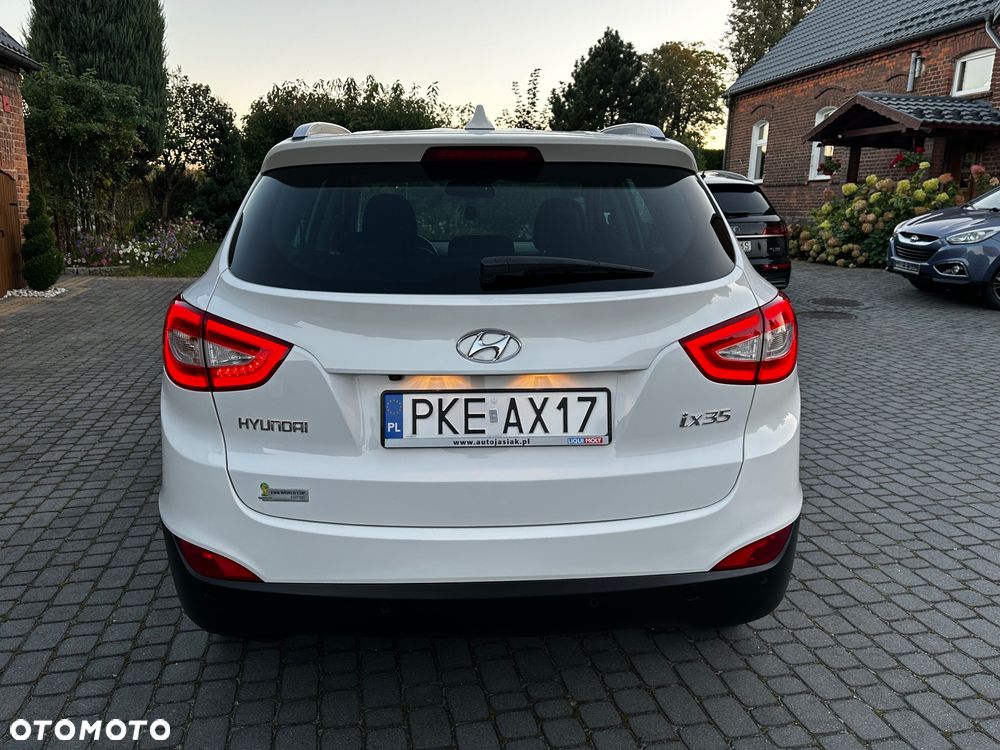 Hyundai ix35 1.6 GDI Premium 2WD - 17