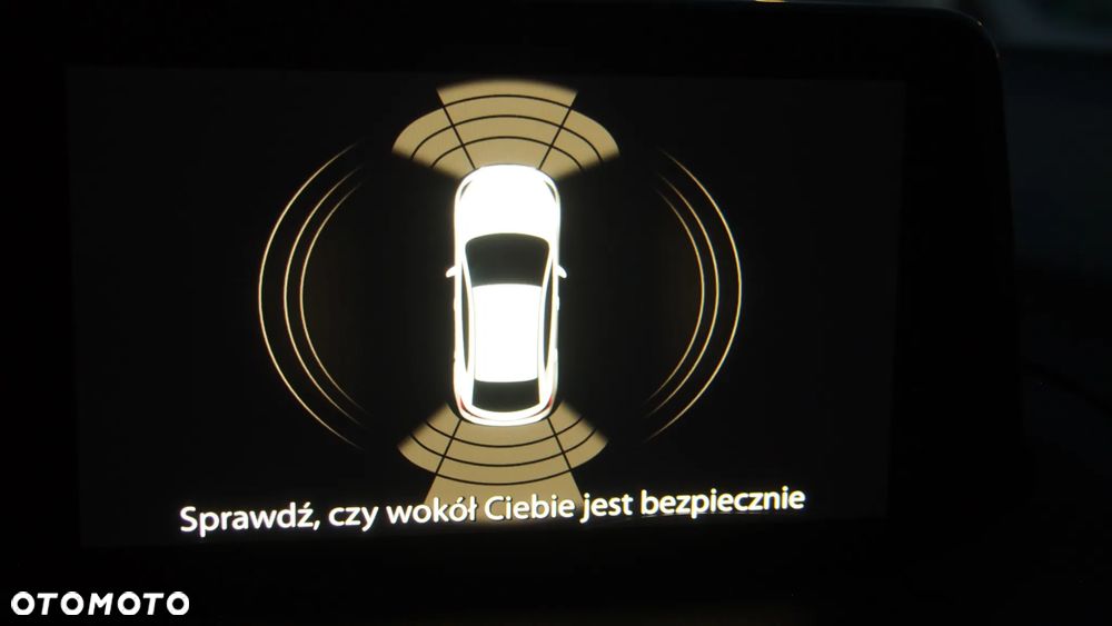 Mazda 3 SKYACTIV-G 120 Sports-Line - 13