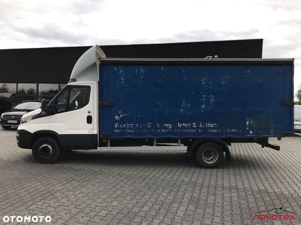 Iveco Daily 70C18 - 4