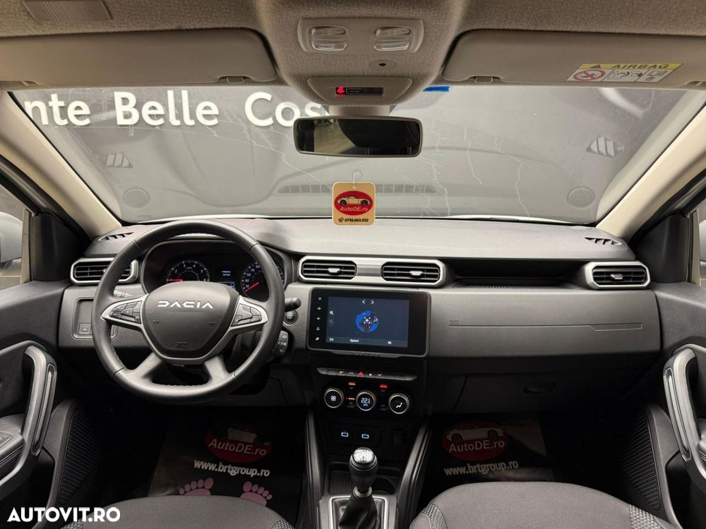 Dacia Duster - 8