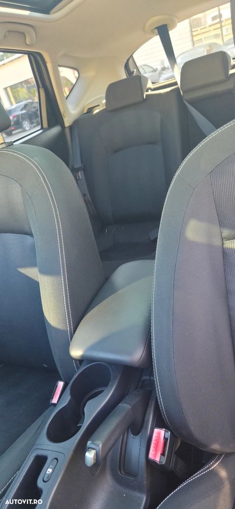Nissan Qashqai - 16