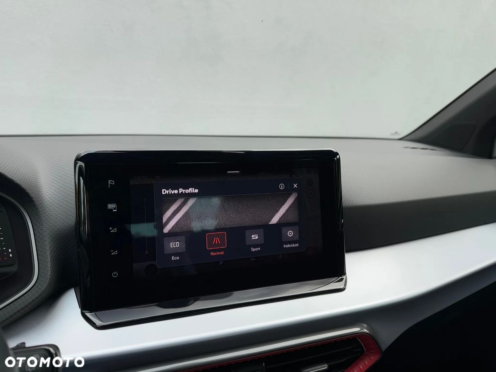 Seat Arona 1.0 TSI FR S&S DSG - 16