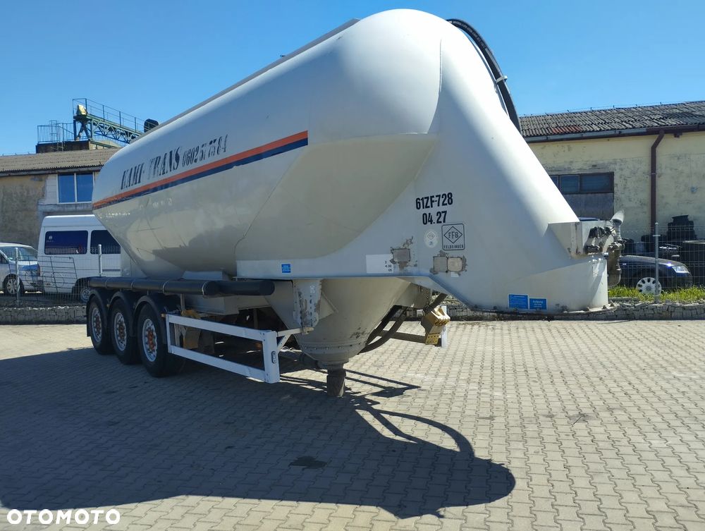 Feldbinder Feldbinder/Spitzer - 1