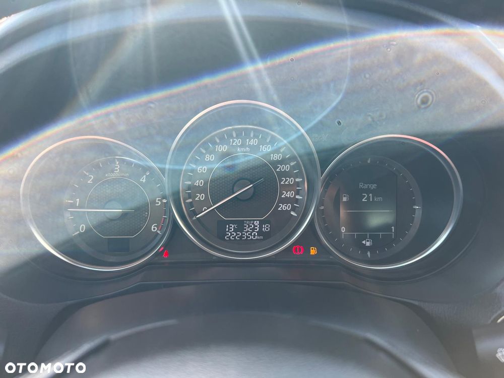 Mazda 6 SKYACTIV-D 150 i-ELOOP Center-Line - 14