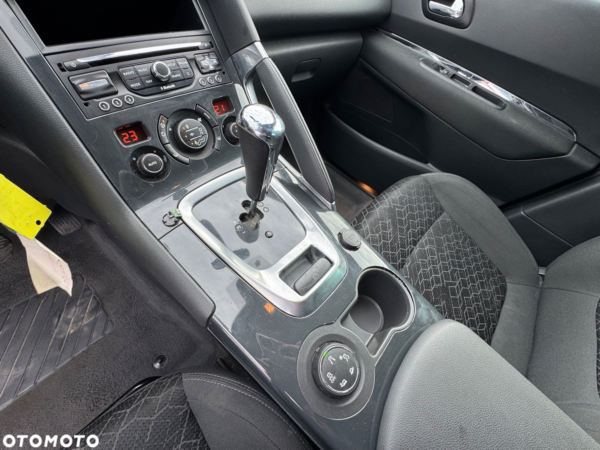 Peugeot 3008 e-HDi 115 ETG6 Stop&Start Allure - 10