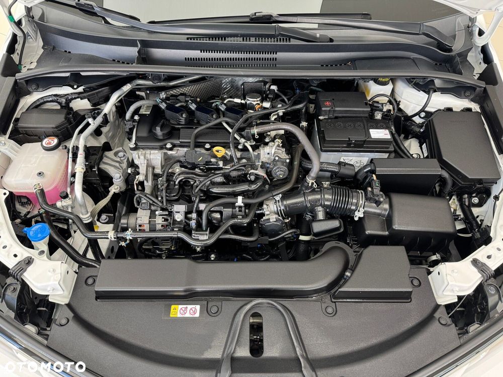 Toyota Corolla 1.5 Comfort - 19