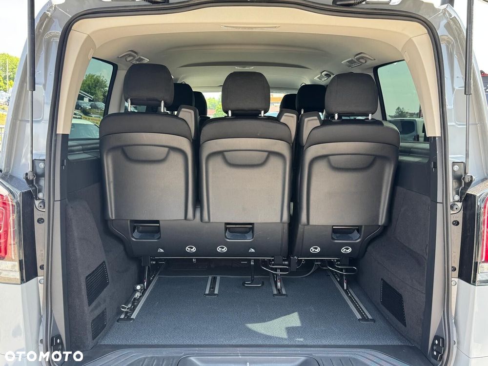 Mercedes-Benz Vito - 18