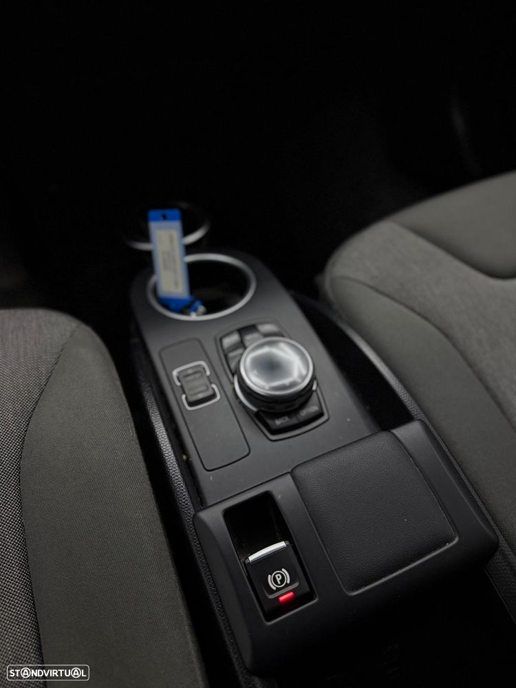 BMW i3 (94 Ah) - 15