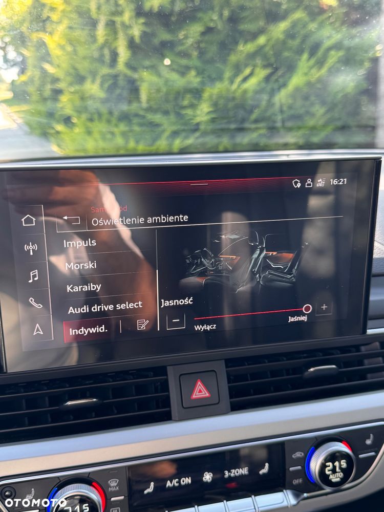 Audi A4 Limousine 30 TDI mHEV Advanced S tronic - 25