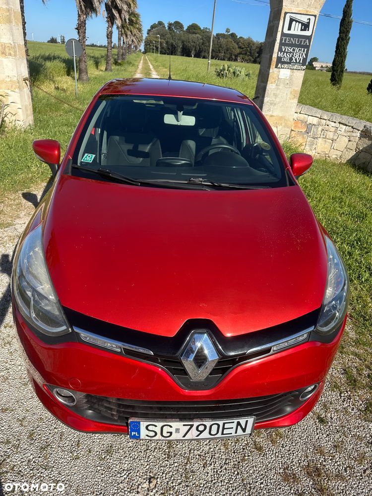 Renault Clio 1.5 dCi Energy Alize - 2