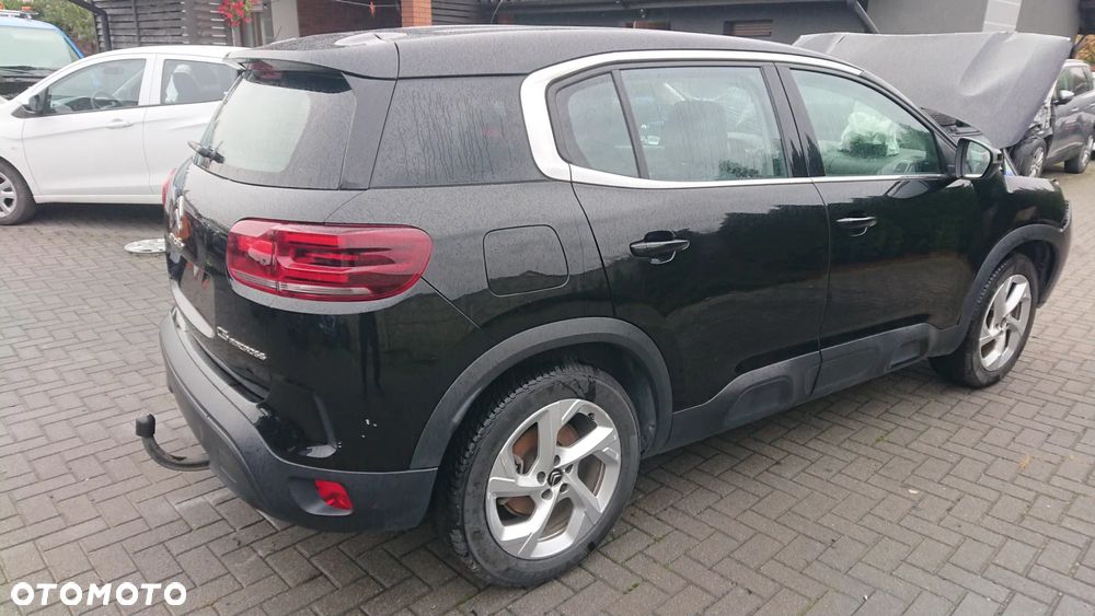 Citroën C5 Aircross BlueHDI 130 S&S LIVE - 7