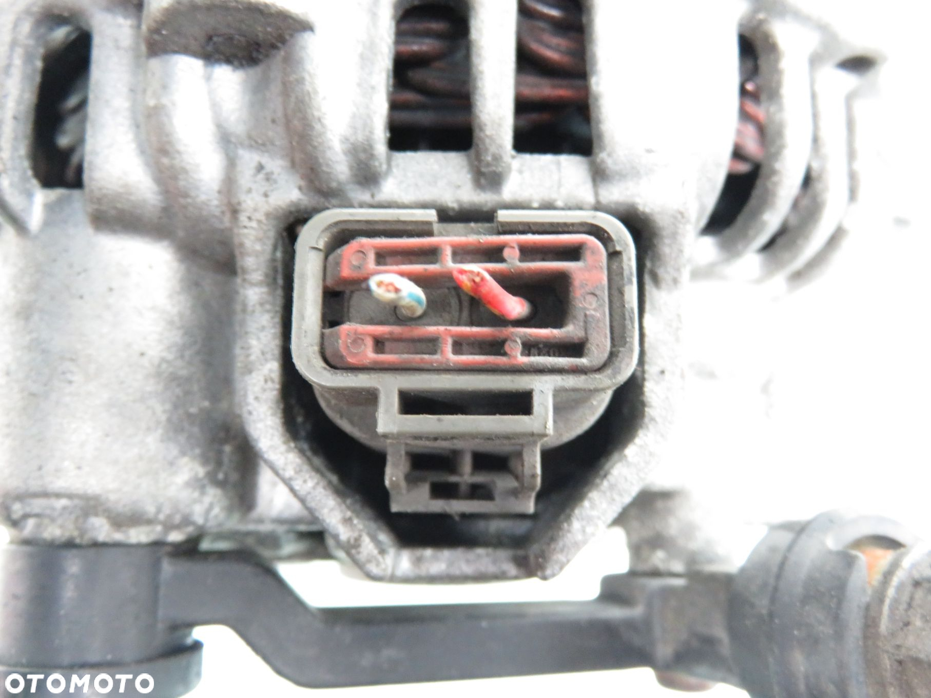 ALTERNATOR MAZDA PREMACY 1.9 A2TB0191A - 3