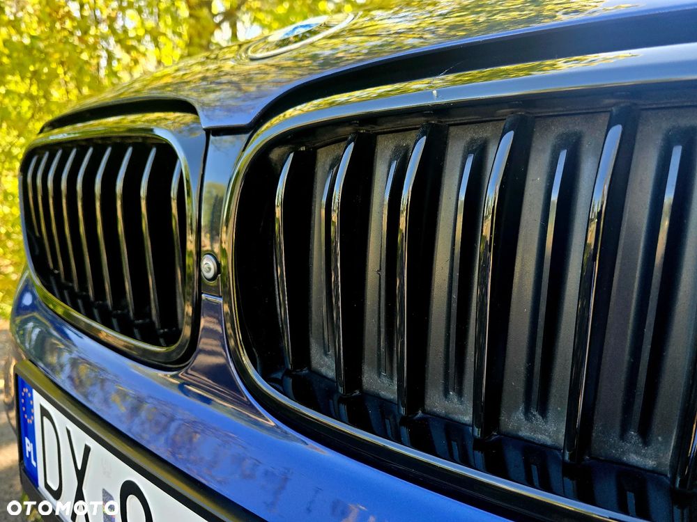 BMW Seria 5 - 23