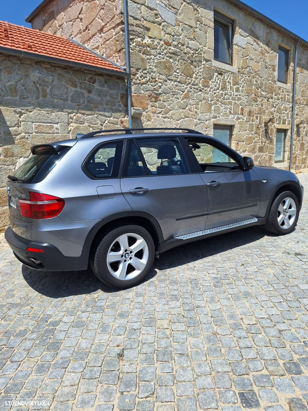 BMW X5 3.0 d - 2