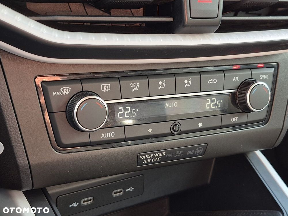 Seat Arona 1.0 TSI Style S&S DSG - 23