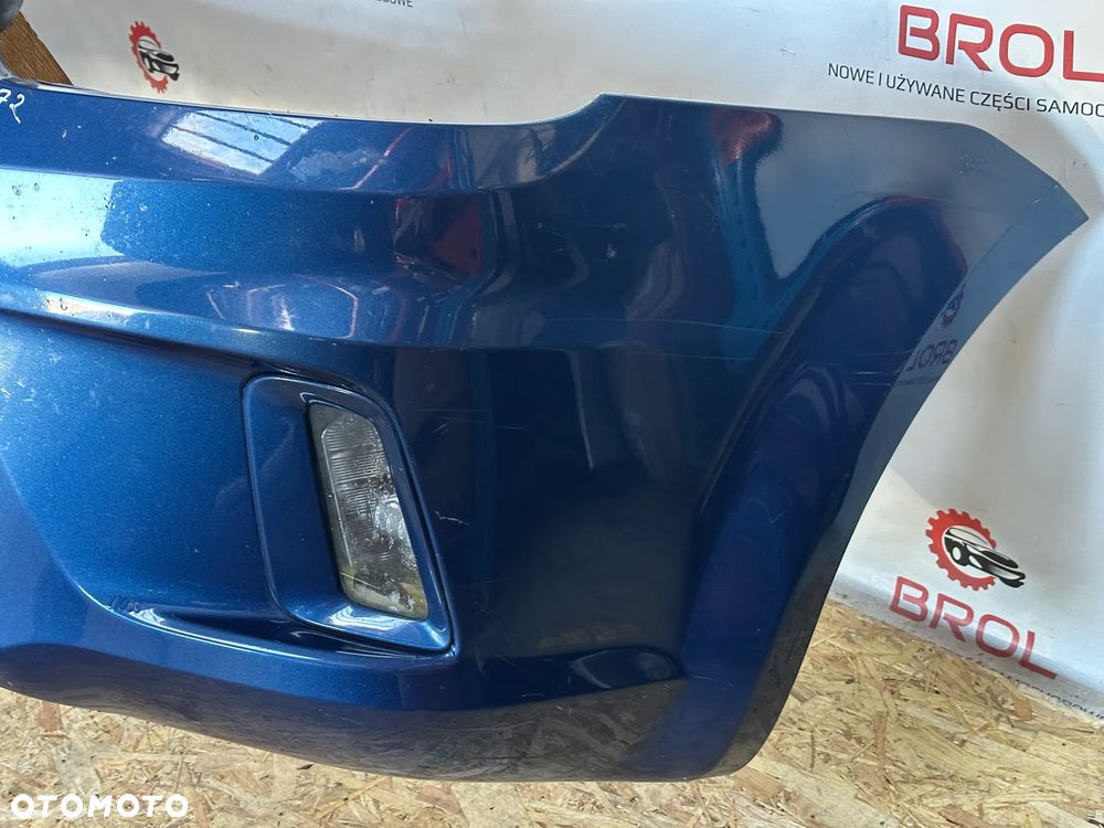 ZDERZAK PRZEDNI FORD C-MAX 07-10  36 - 5