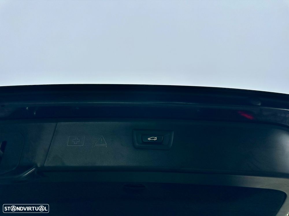 BMW 520 d Pack M Auto - 32