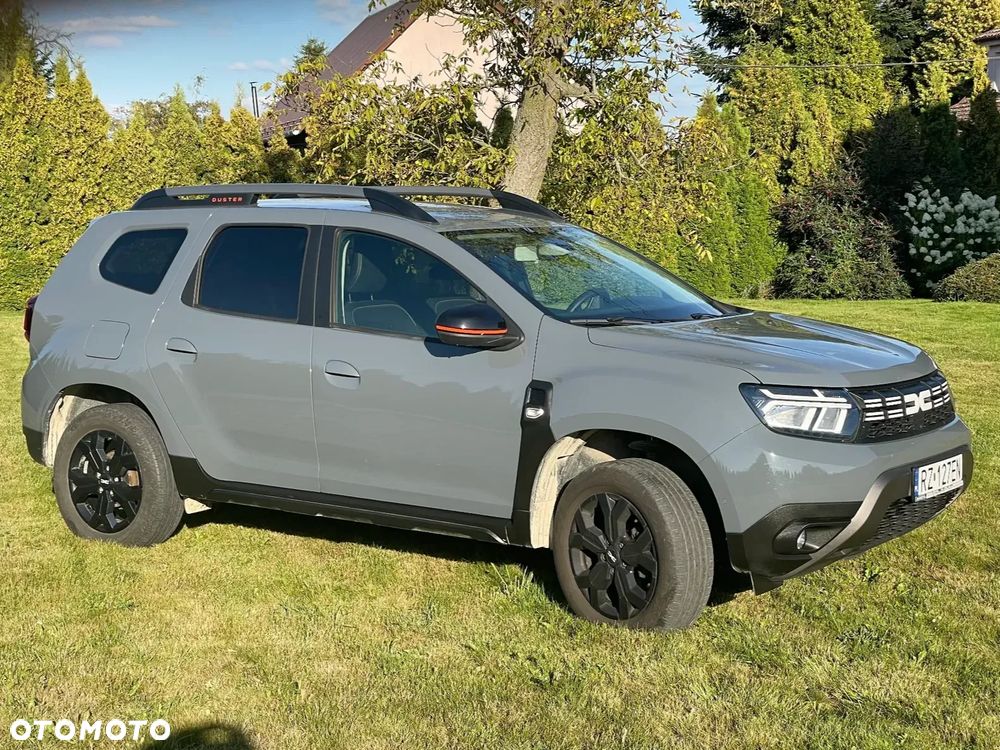 Dacia Duster - 6