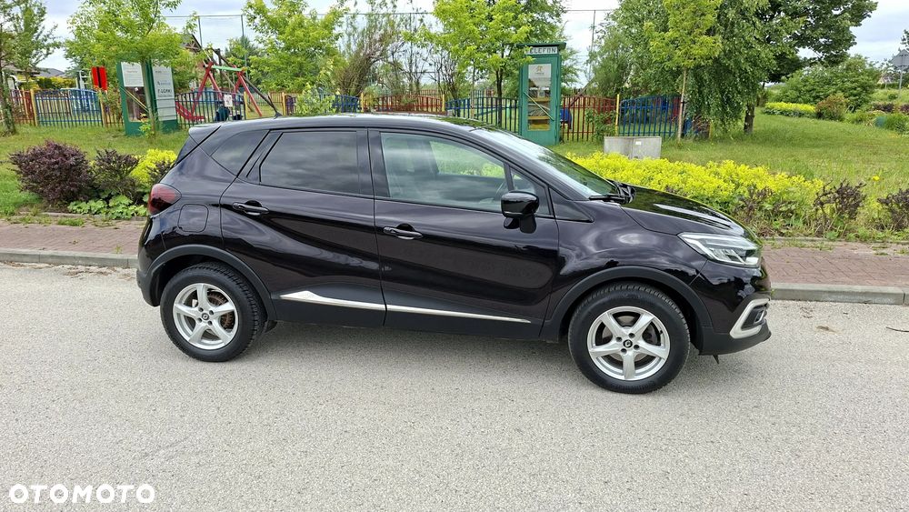 Renault Captur ENERGY TCe 120 Initiale Paris - 16