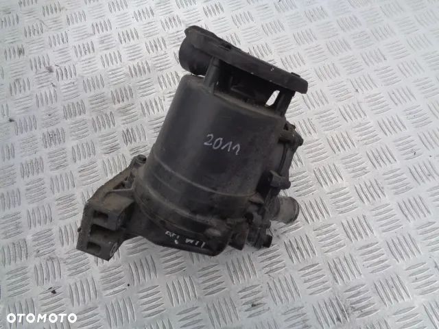 Separator Oleju Odma Silnika Scania R Euro 6 - 1