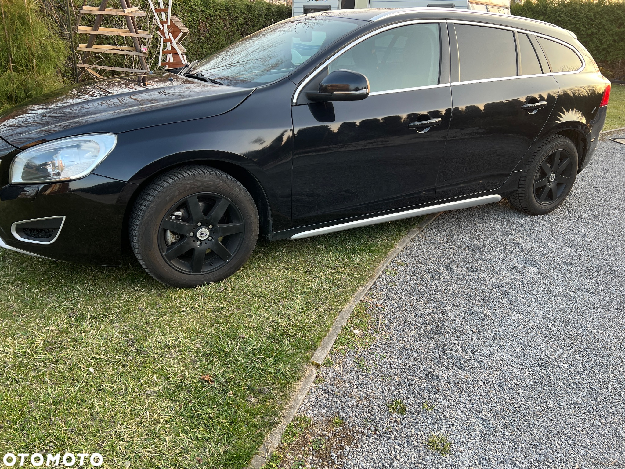 Volvo V60 - 12