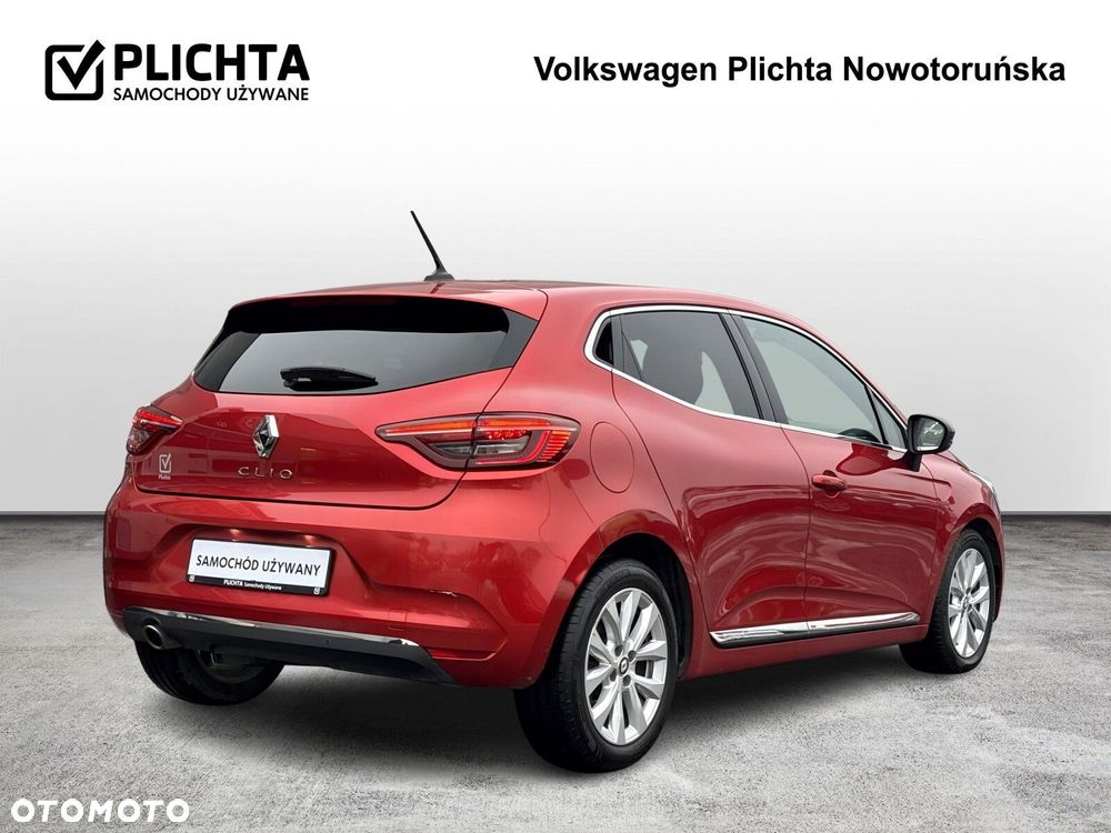 Renault Clio 1.0 TCe Intens - 5