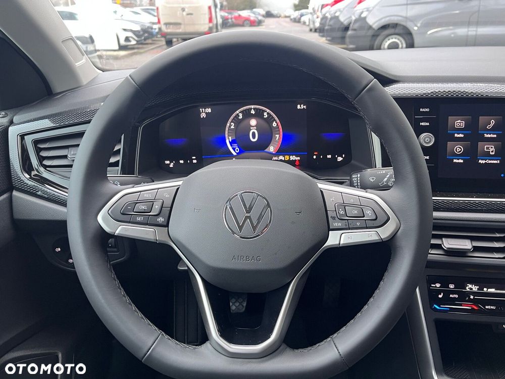 Volkswagen Taigo 1.0 TSI Life Plus - 20