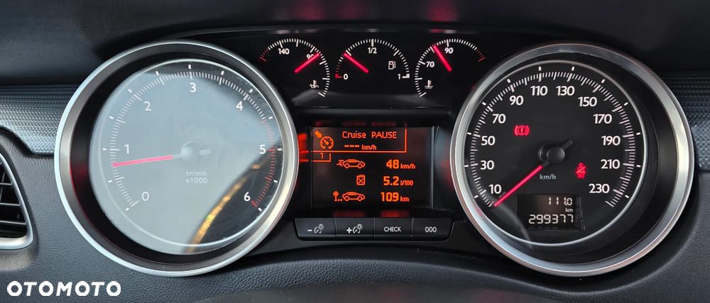 Peugeot 508 2.0 HDi Business Line - 23