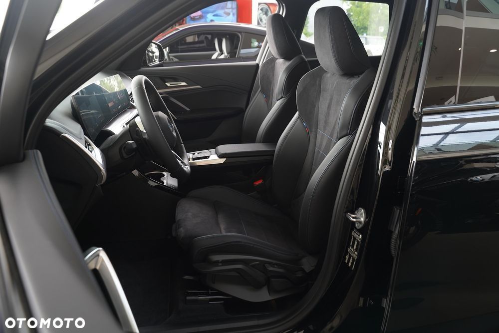 BMW X1 sDrive20i mHEV sport - 7