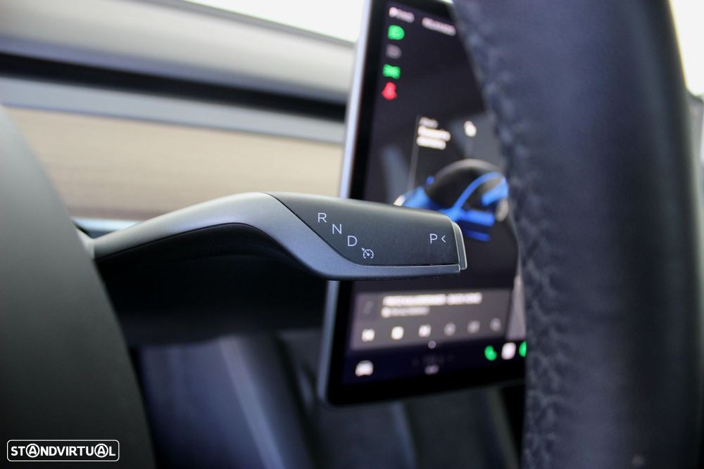 Tesla Model 3 Long Range Tração Integral - 19