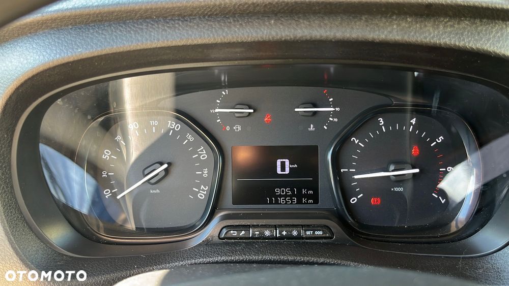 Fiat Scudo - 20