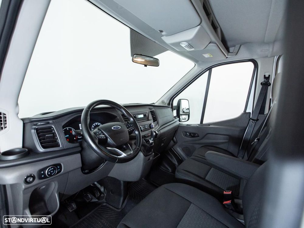 Ford Transit 310 L2 TREND 7L C/IVA - 7