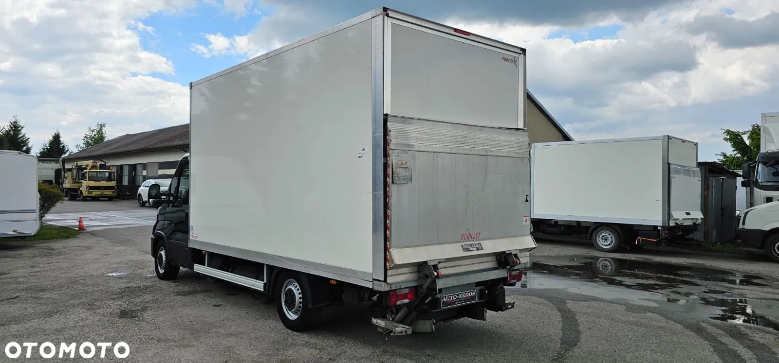 Iveco 35S14N - 6