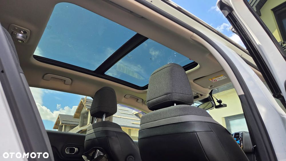 Citroën C5 Aircross 1.2 PureTech C-Series - 1