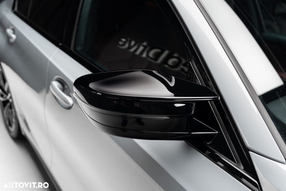BMW M3 - 5