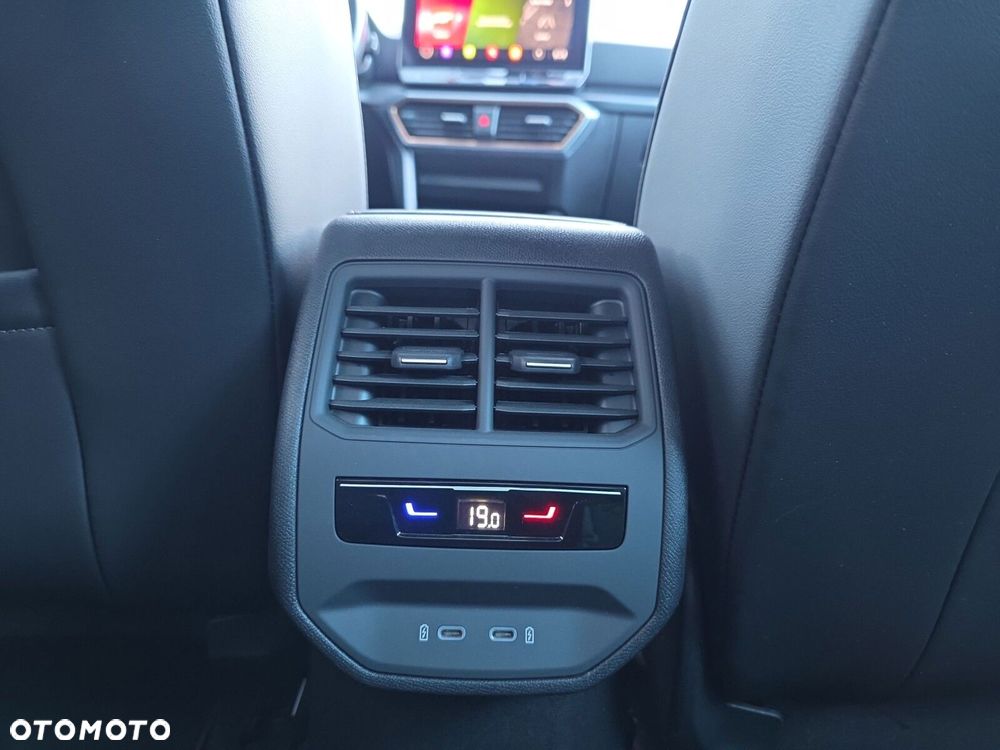 Cupra Formentor 1.5 TSI DSG - 26