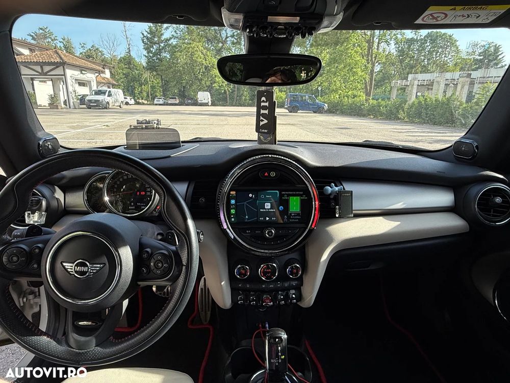 Mini John Cooper Works - 12